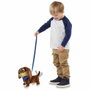Goliath Diggles Peluche Animado