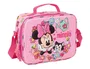 Safta Portameriendas Térmico 3D Minnie Mouse