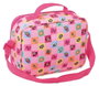 Safta Portameriendas 3D para niños 25x19.5x9 cm - Recipiente para comida, bolsa de almuerzo