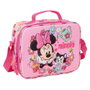 Safta Portameriendas Térmico 3D Minnie Mouse