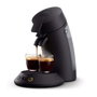 Philips Senseo Original Plus CSA210/61 Negro profundo
