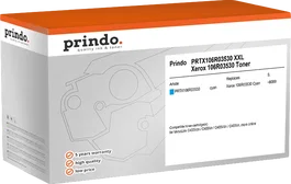 Prindo Tóner Classic XXL Cian PRTX106R03530