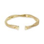 Pulsera Mujer Etrusca WSET00766.YG Dorado