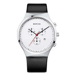 Bering 14740-404 Reloj Analógico de Cuarzo para Hombre