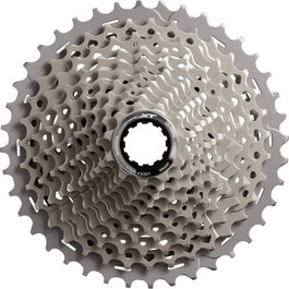 Shimano Deore XT Cassette CS-M8000 11 velocidades 11-42 dientes MTB
