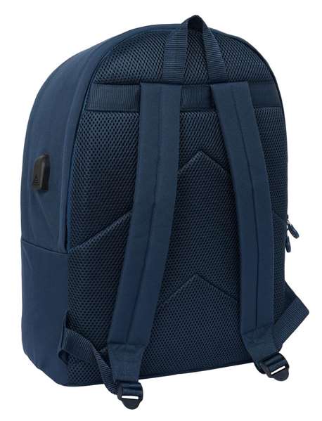 Mochila para Portátil El Ganso Classic Azul marino 31 x 44 x 18 cm