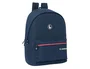 Safta Mochila Doble para Portátil 15,6'' con USB El Ganso Classic