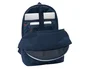 Safta Mochila Doble para Portátil 15,6'' con USB El Ganso Classic
