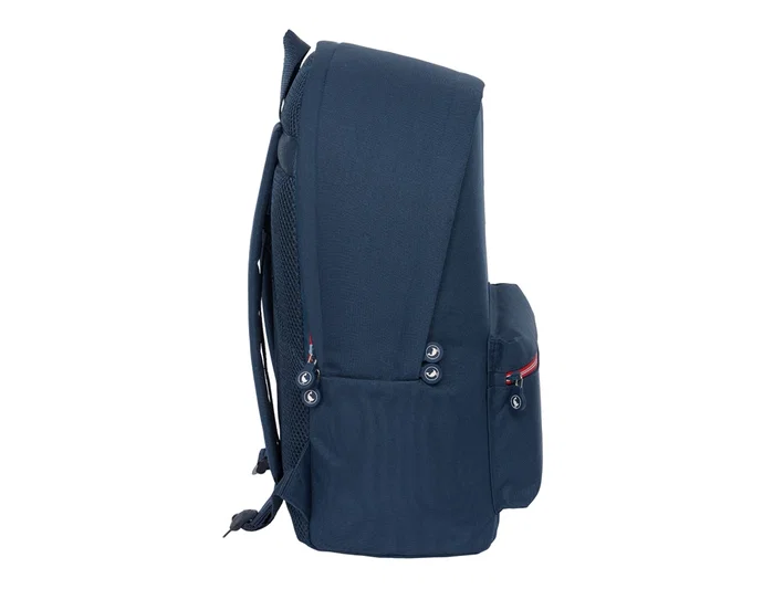 Safta Mochila Doble para Portátil 15,6'' con USB El Ganso Classic Safta Mochila Doble para Portátil 15,6'' con USB El Ganso Classic