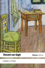 Cartas a Theo, Vincent van Gogh - ALIANZA