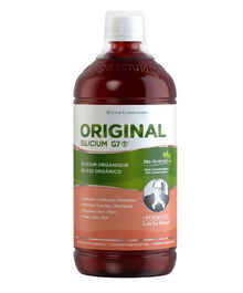 Original Silicium G7