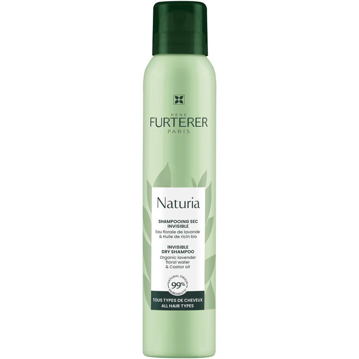 Rene Furterer NATURIA Champú en Seco 200 ml Rene Furterer NATURIA Champú en Seco 200 ml