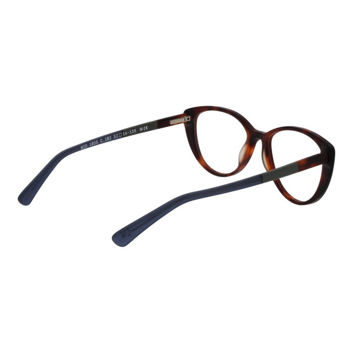 Montura de Gafas Mujer Botaniq MOD. BIO-1035 52102