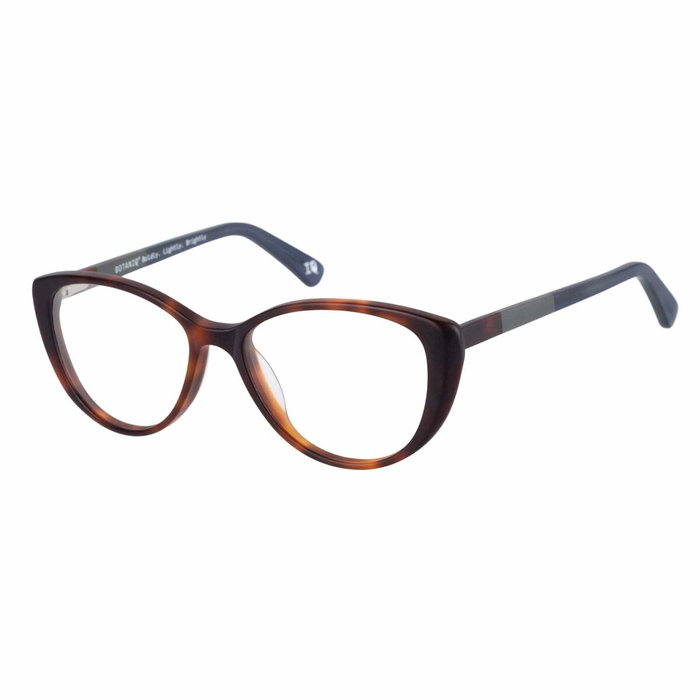 Montura de Gafas Mujer Botaniq MOD. BIO-1035 52102