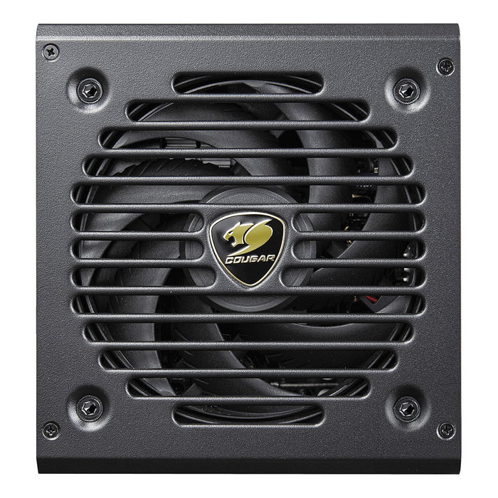 Cougar Fuente de Alimentación GEX PRO 650W ATX3.1 / 80 Plus Gold / Modular Cougar Fuente de Alimentación GEX PRO 650W ATX3.1 / 80 Plus Gold / Modular