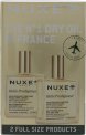 Nuxe Gift Set Travel 2x100ml Huile Prodigieuse