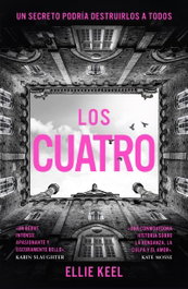 Los cuatro, Ellie Keel - UMBRIEL