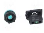 SCHNEIDER ELECTRIC Lámpara de control Harmony XB5 Verde Ø22mm