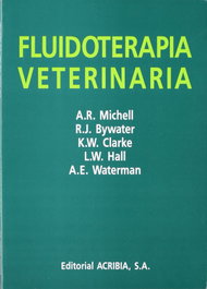 ACRIBIA FLUIDOTERAPIA VETERINARIA