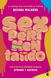 Sexperimentando, Nayara Malnero - BOOKET