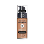 Revlon Colorstay Foundation 330-natural tan para piel mixta/grasa