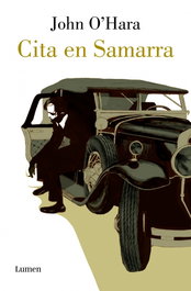 Cita en Samarra, John O'Hara - LUMEN