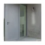 Rabalux 8834 Aplique Exterior Medina Negro Mate con Sensor IP44 GU10