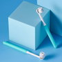 BALENE BY BEXIDENT Cepillo Dental Adulto Medio Aqua