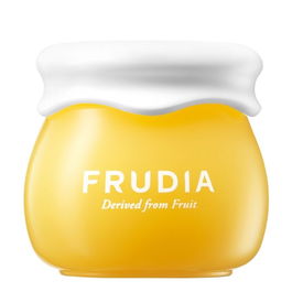 Delivered From Fruit, Cítrico, Iluminación, Crema, Para la cara, 10 g