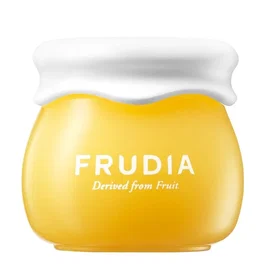 Frudia Delivered From Fruit Crema Cítrica Iluminadora 10 g