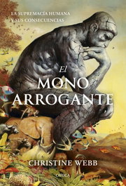 CRITICA, El mono arrogante, Christine Webb - CRITICA