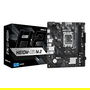 ASROCK H610M-H2/M.2 Placa Base Intel H610 DDR4 mATX LGA 1700 2xHDMI Retail