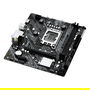ASROCK H610M-H2/M.2 Placa Base Intel H610 DDR4 mATX LGA 1700 2xHDMI Retail