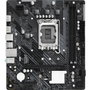 ASRock H610M-H2/M.2 DDR4 LGA 1700 micro ATX Intel H610 con 2xHDMI