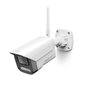 Hama Cámara de vigilancia externa WiFi Full HD