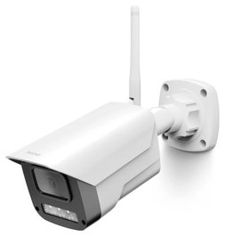 Hama Cámara de vigilancia externa WiFi Full HD
