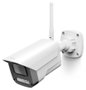 Hama Cámara de vigilancia externa WiFi Full HD