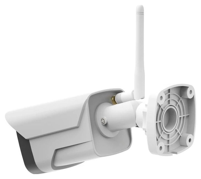 Hama Cámara de vigilancia externa WiFi Full HD