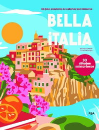 Bella Italia, Caroline Drogo - RBA