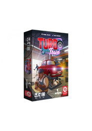 Draco Ideas S.L.U. TURBOTOWN