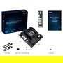 ASUS PRO WS W680M-ACE Placa Base Intel W680 DDR5 LGA 1700 ATX para PC