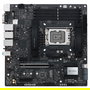 ASUS PRO WS W680M-ACE Placa Base Intel W680 DDR5 LGA 1700 ATX para PC