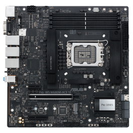 ASUS PRO WS W680M-ACE SE