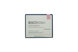 Crema Facial Biotherm Aquasource