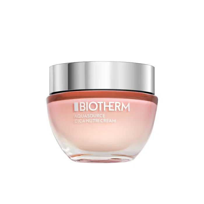 Biotherm Aquasource Cica Nutri Crema Hidratante 50 ml Biotherm Aquasource Cica Nutri Crema Hidratante 50 ml