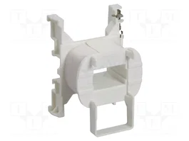 SCHNEIDER ELECTRIC Bobina para contactor 24VAC LXD1B7