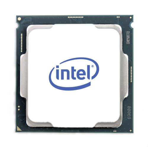 Intel Core i3-10100 10ª Gen 3.60/4.30GHz LGA1200 con Ventilador Intel Core i3-10100 10ª Gen 3.60/4.30GHz LGA1200 con Ventilador