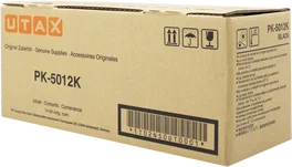 Utax Tóner negro PK-5012K 1T02NS0UT0