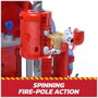 Spin Master Estación de Bomberos Patrulla Canina Deluxe con Luces y Sonido