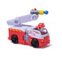 Spin Master Estación de Bomberos Patrulla Canina Deluxe con Luces y Sonido